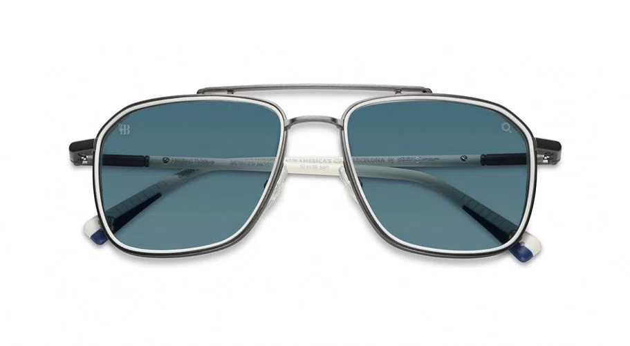 Etnia Barcelona MUNGER MOSS C.A. Sunglasses - view 6